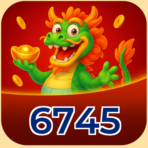 6745 Logo
