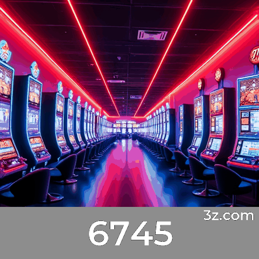 6745: Um Mundo de Jogos Selecionados e Excelentes