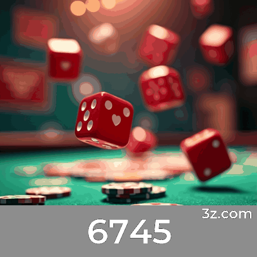 Inovação de Última Geração com o Aplicativo 6745